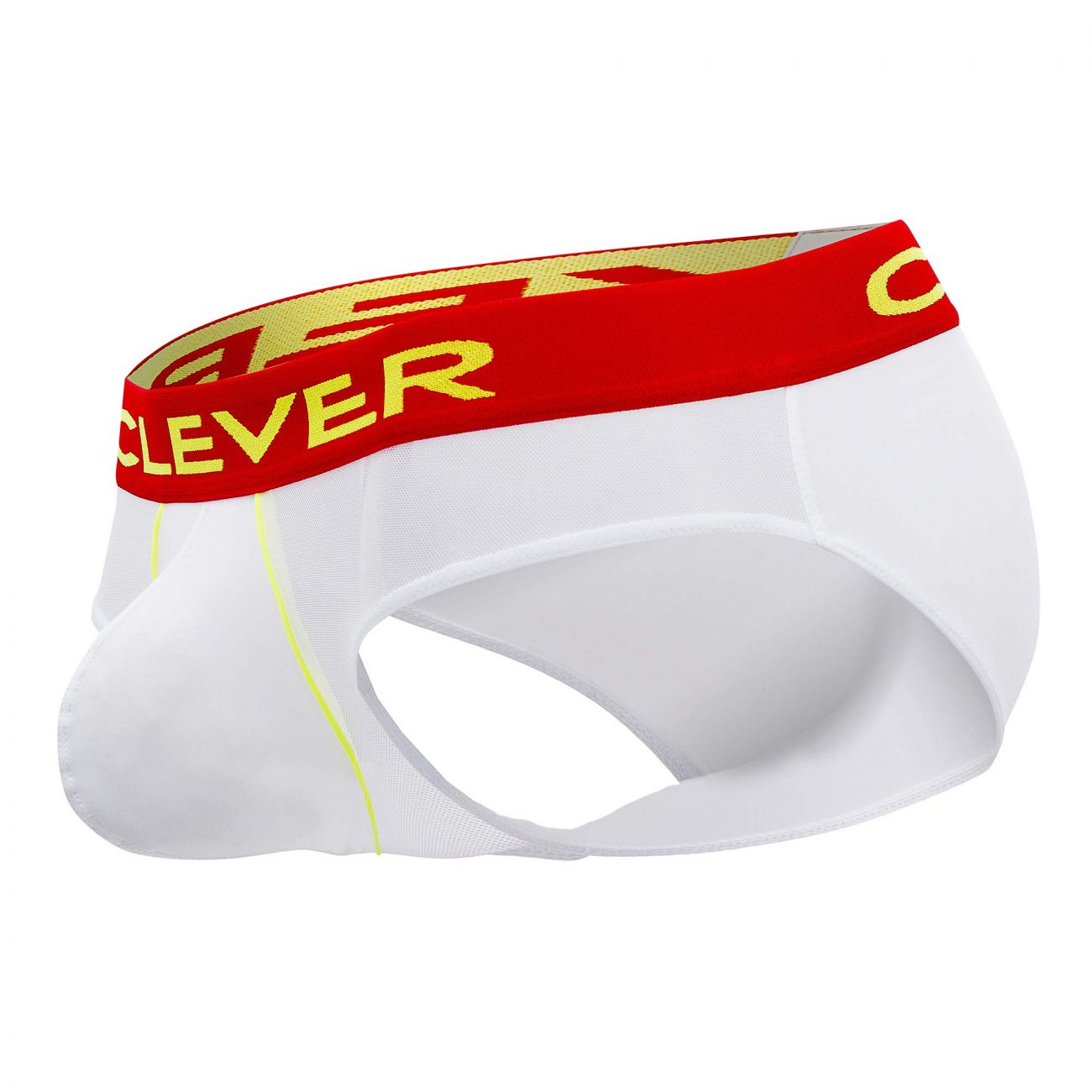 Clever 0364 Trend Briefs White