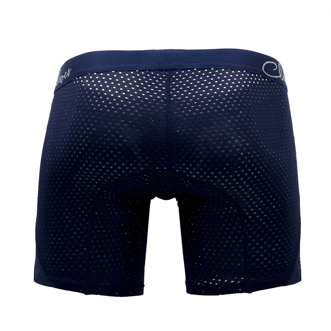Clever 0366 Time Boxer Briefs Dark Blue