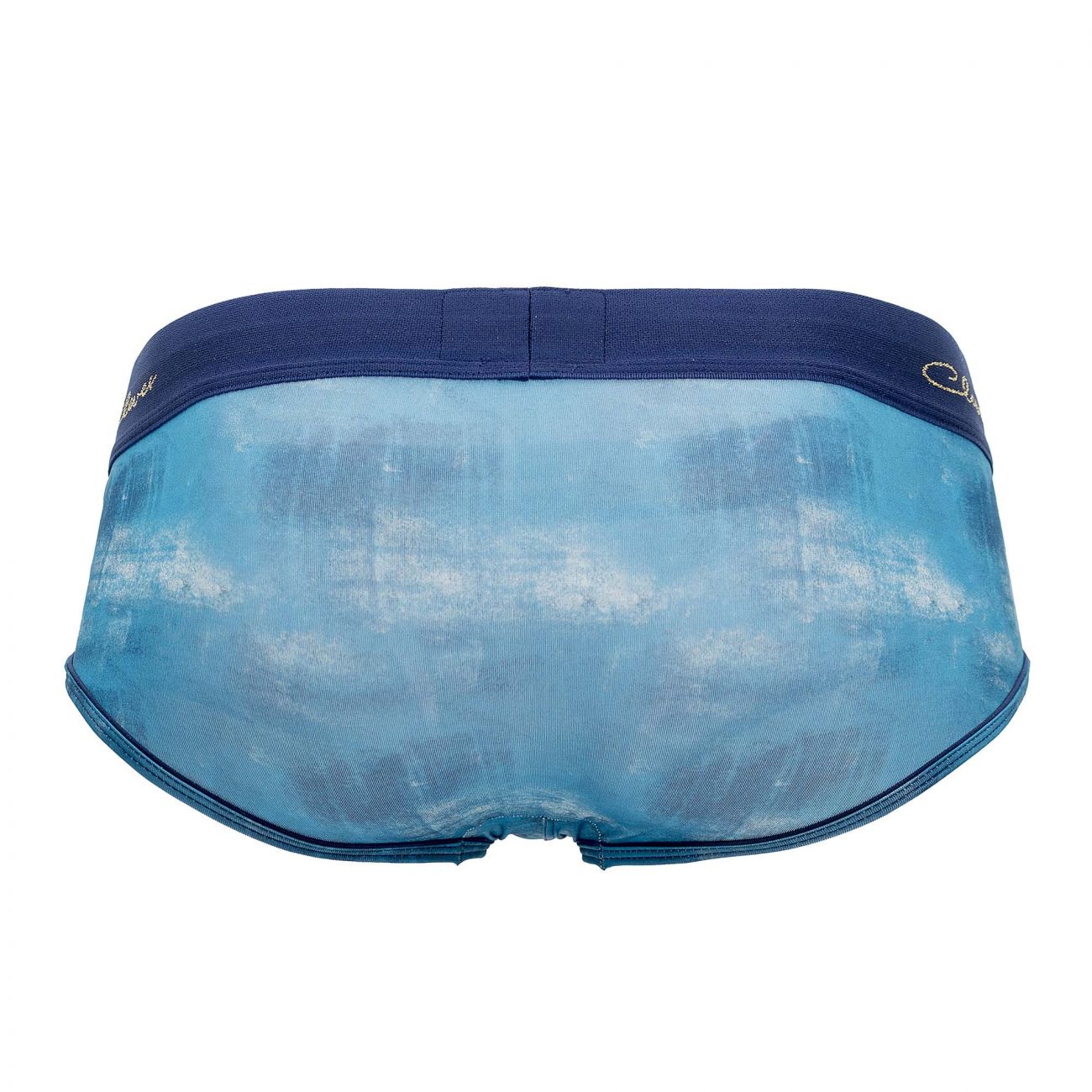 Clever 0402 Risk Briefs Dark Blue