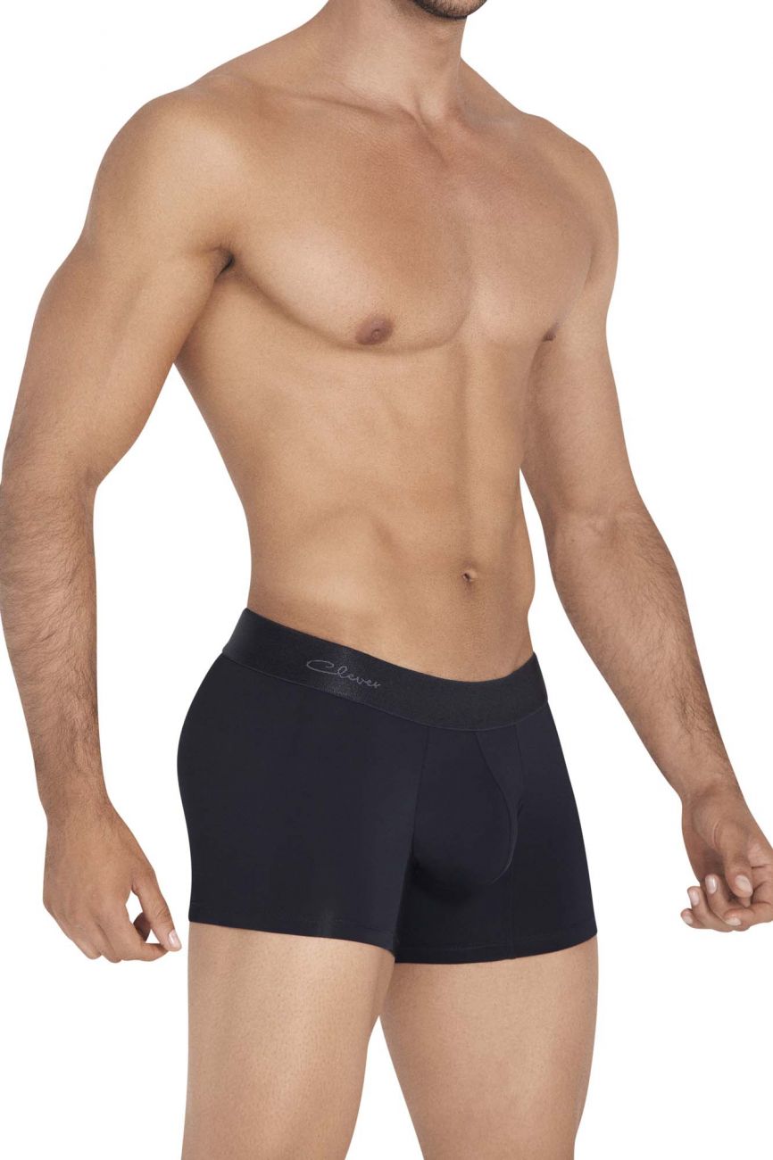 Clever 0413 Objetives Trunks Black