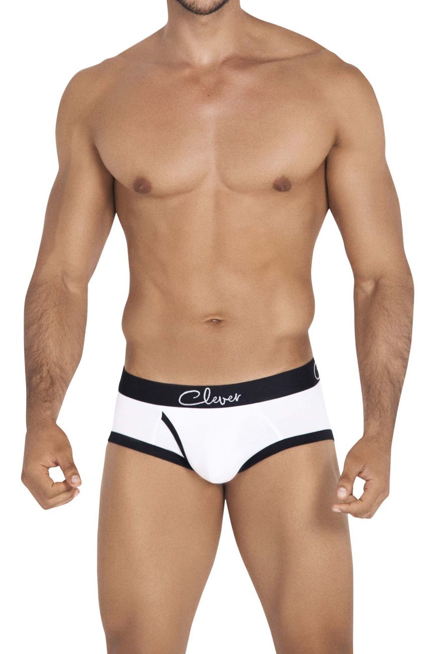 Clever 0417 Goals Briefs White