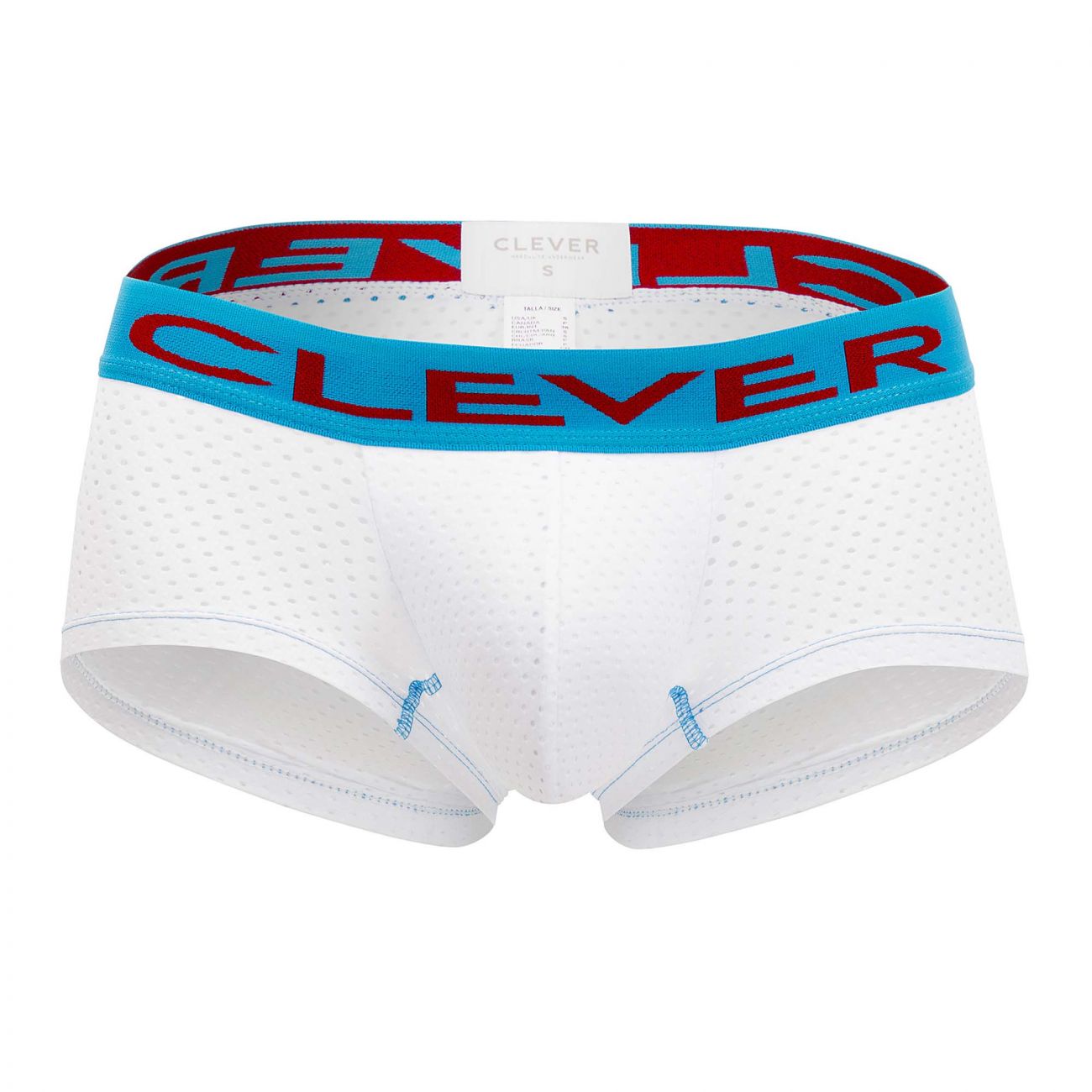 Clever 0420 Requirement Trunks White