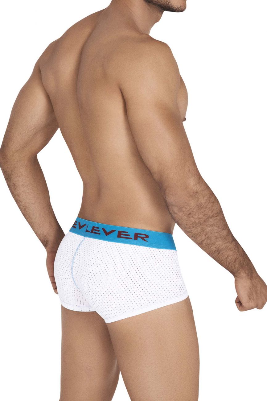 Clever 0420 Requirement Trunks White