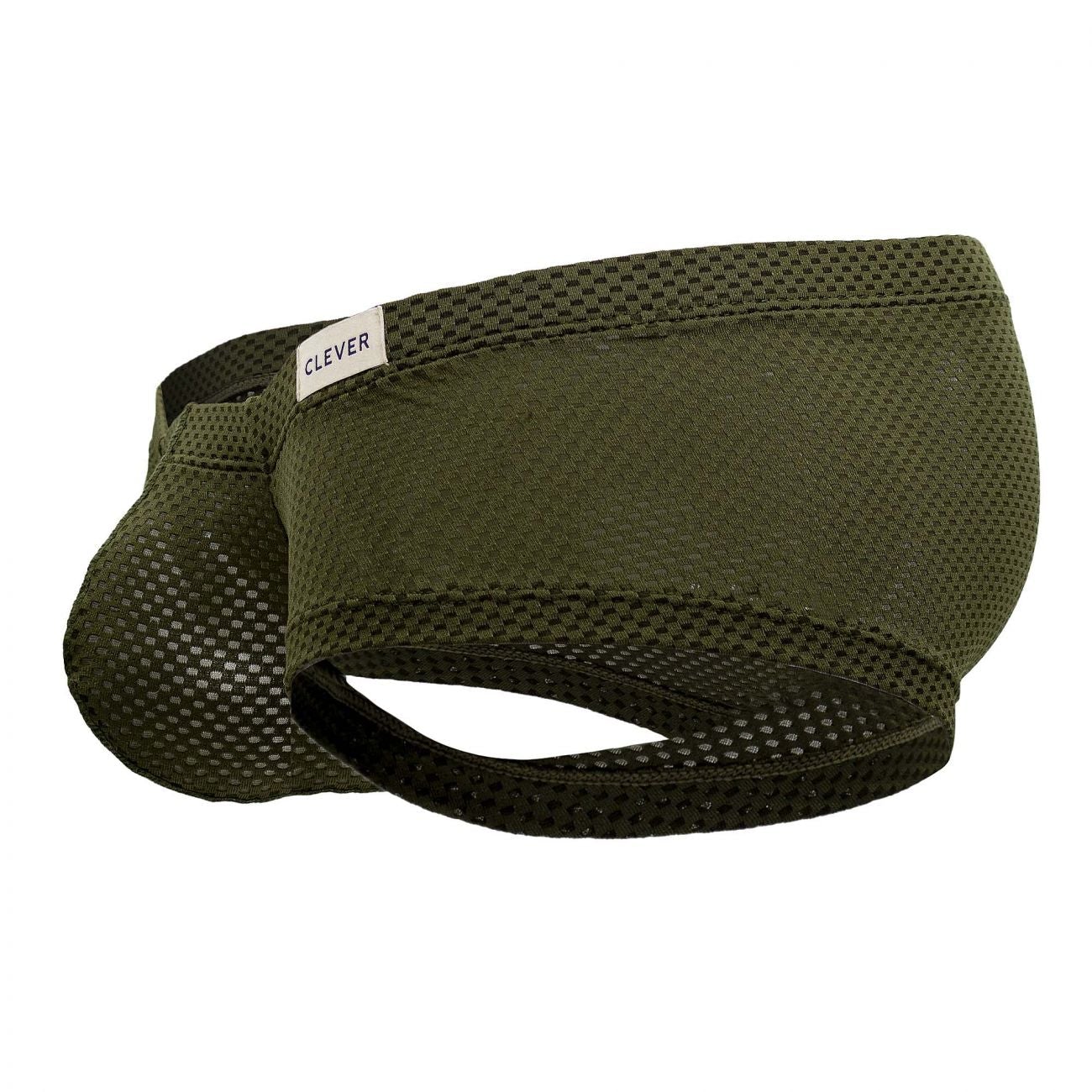 Clever 0534-1 Kroma Trunks Green