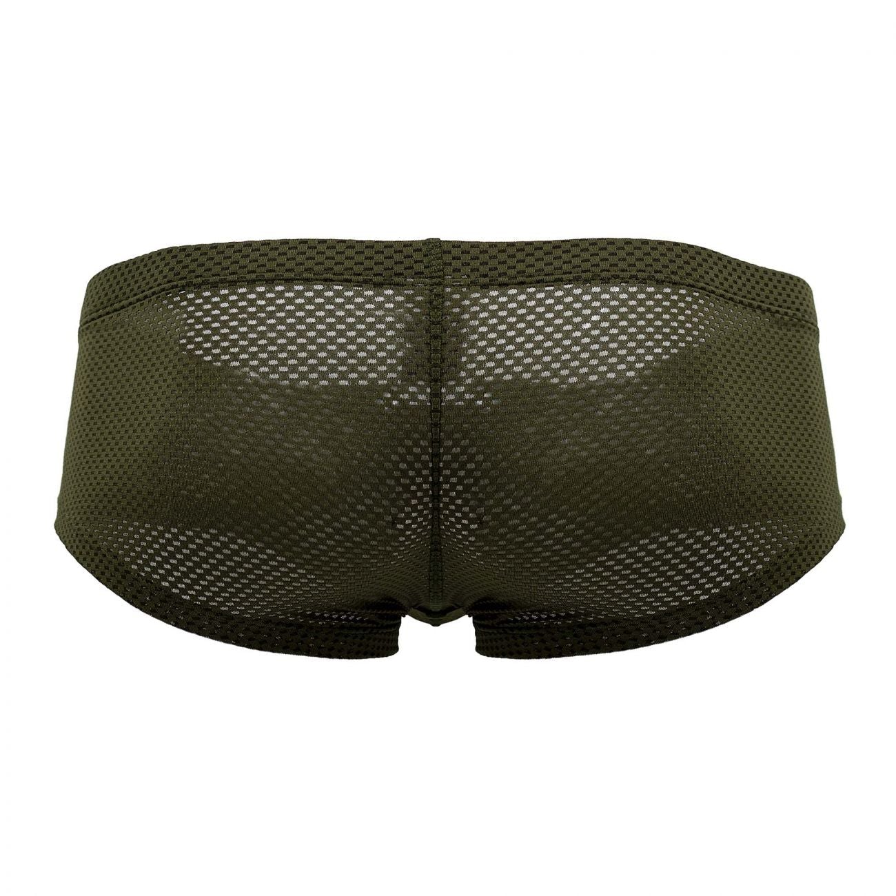 Clever 0534-1 Kroma Trunks Green