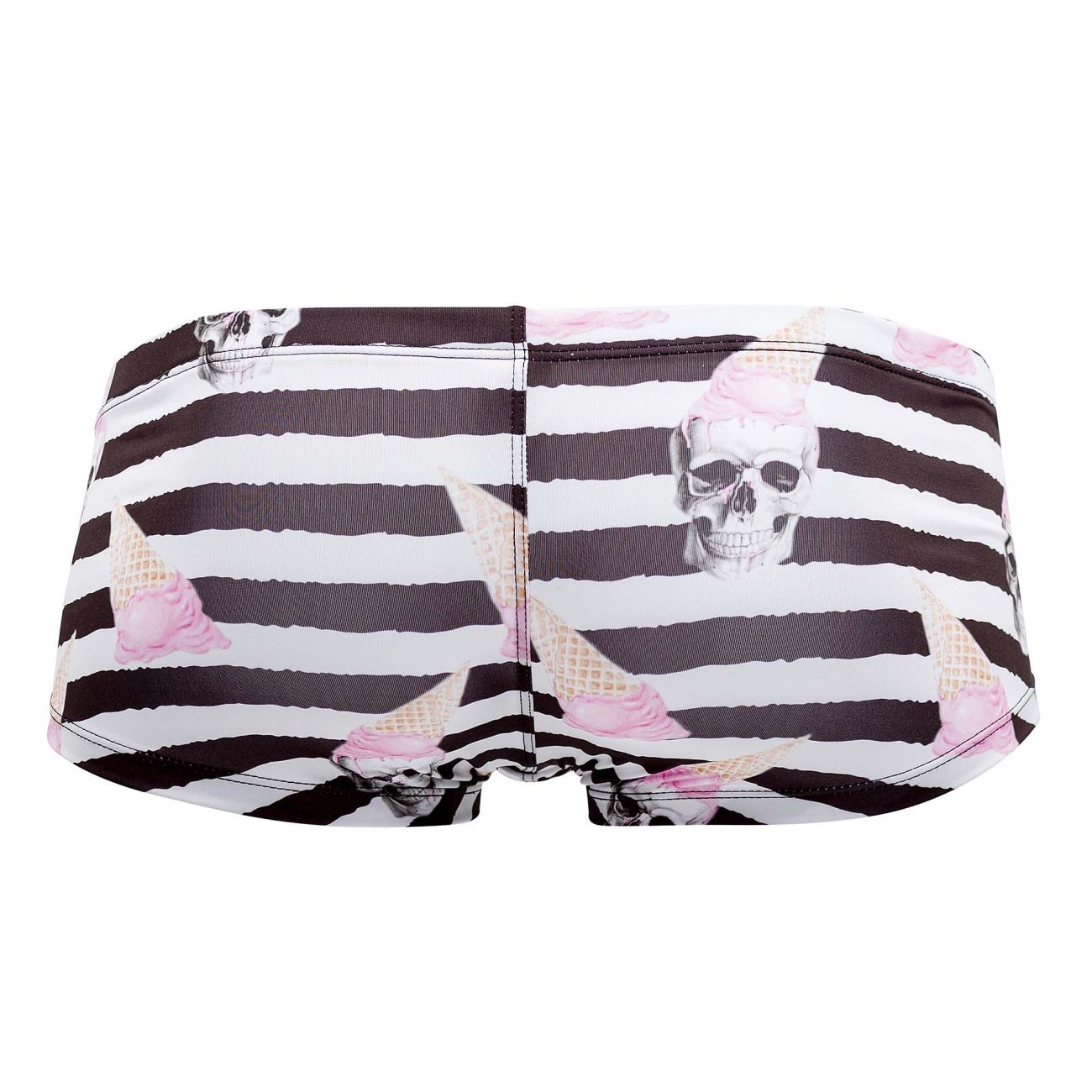 Clever 0537-1 Care Trunks White Multi