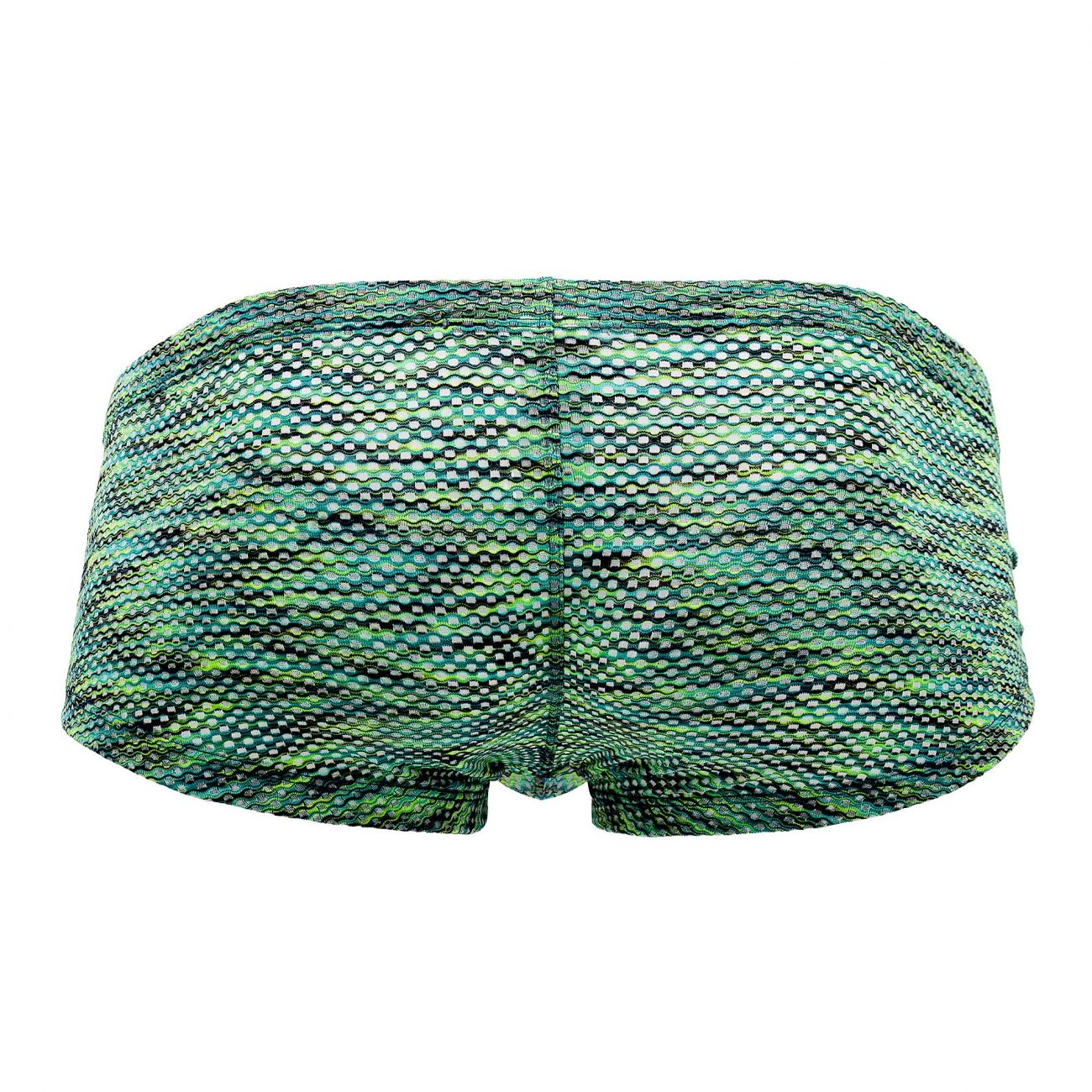 Clever 0551-1 Stefano Trunks Green