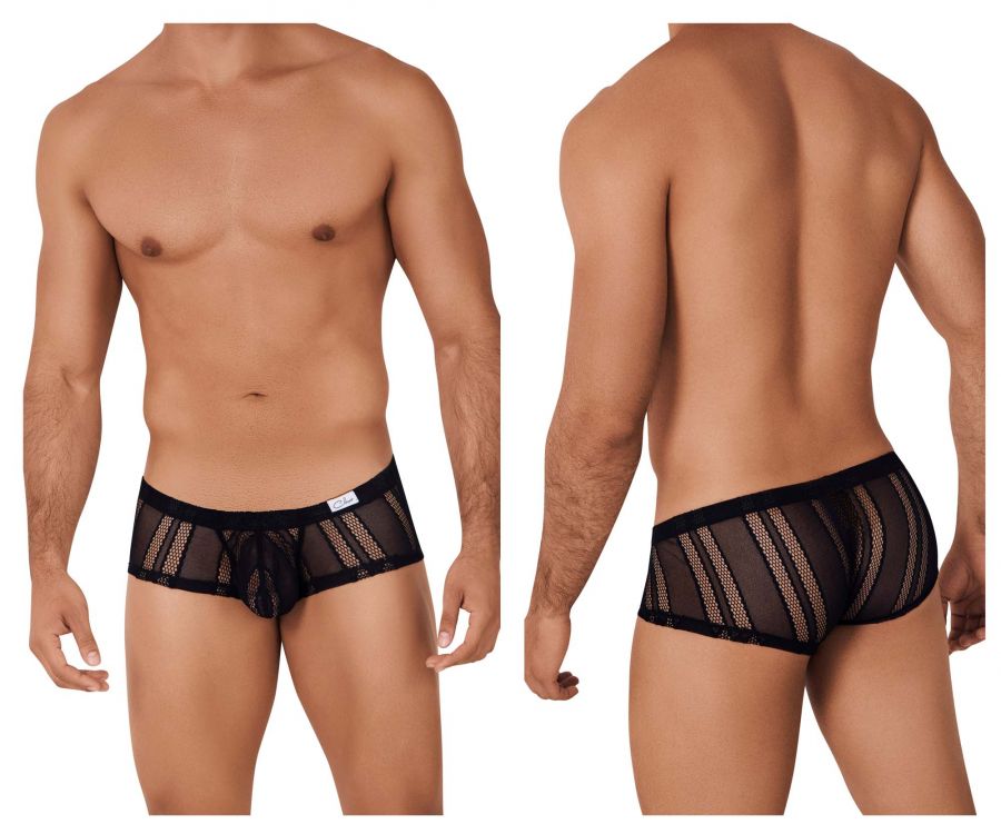Clever 0561-1 Magic Trunks Black