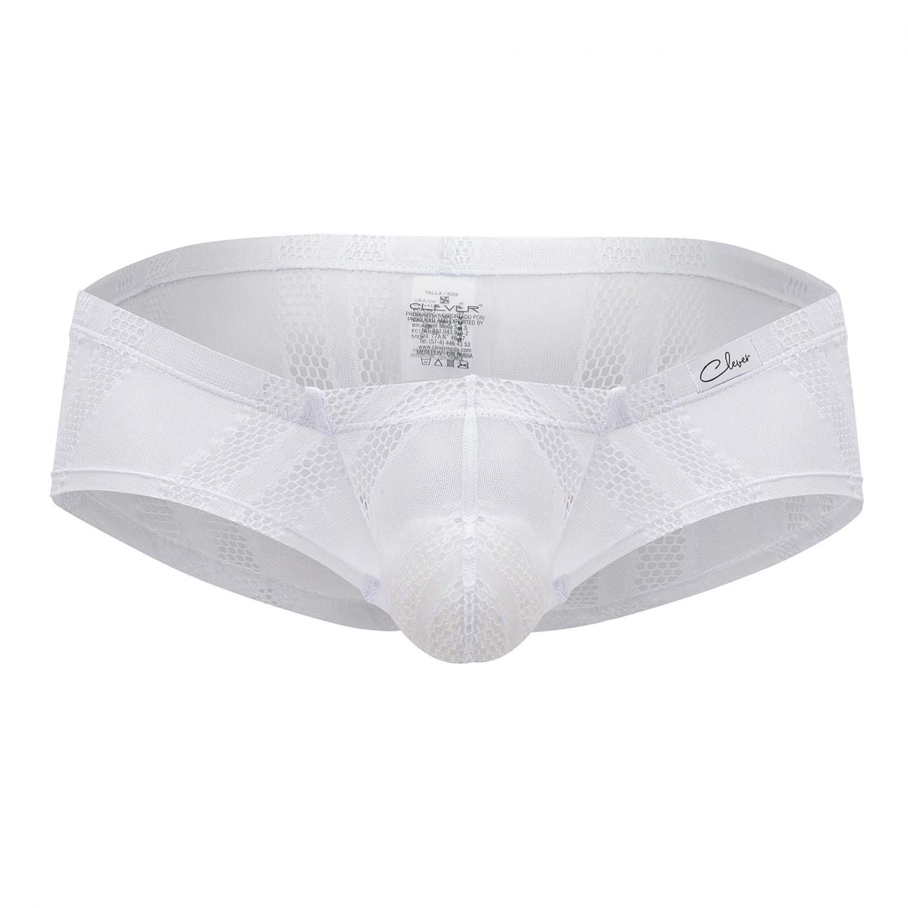 Clever 0561-1 Magic Trunks White