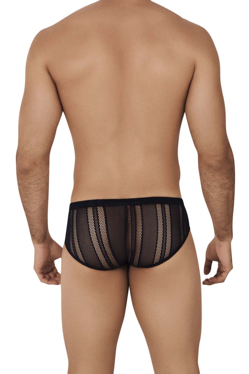 Clever 0562-1 Magic Briefs Black