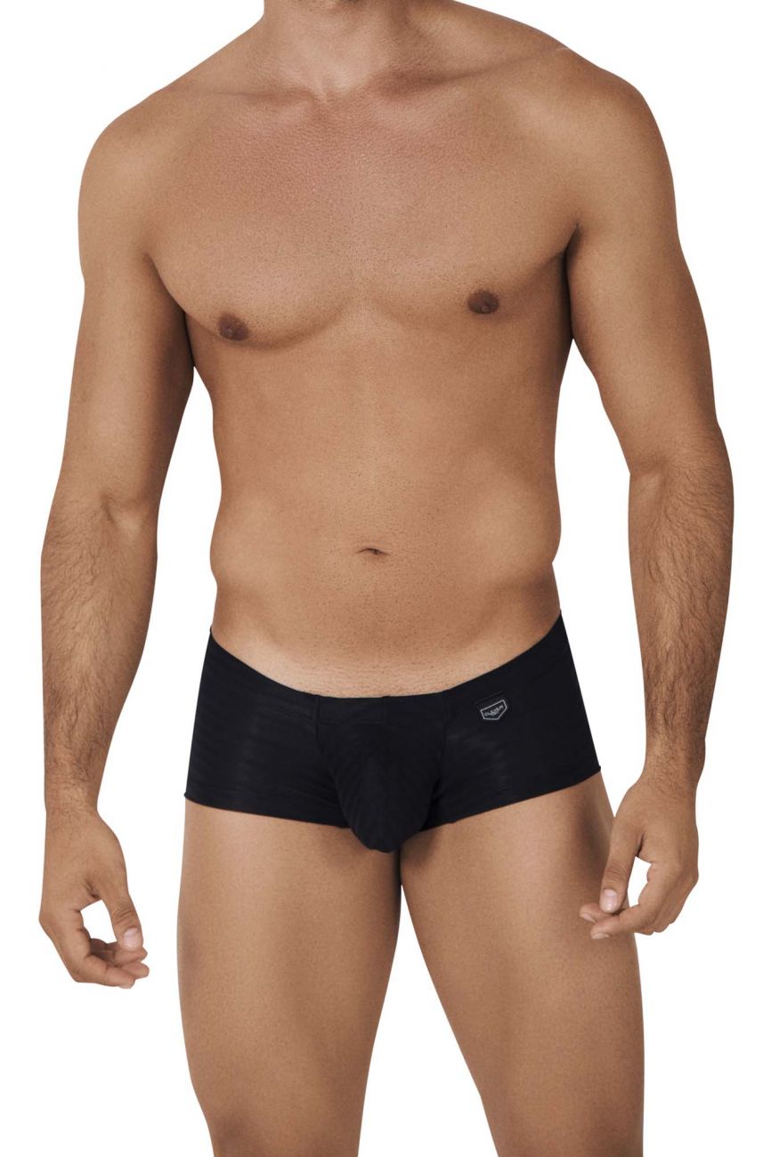 Clever 0564-1 Pub Trunks Black