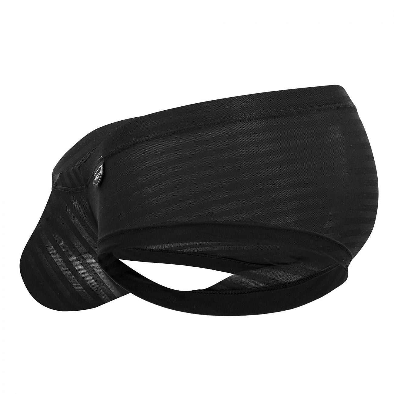 Clever 0564-1 Pub Trunks Black