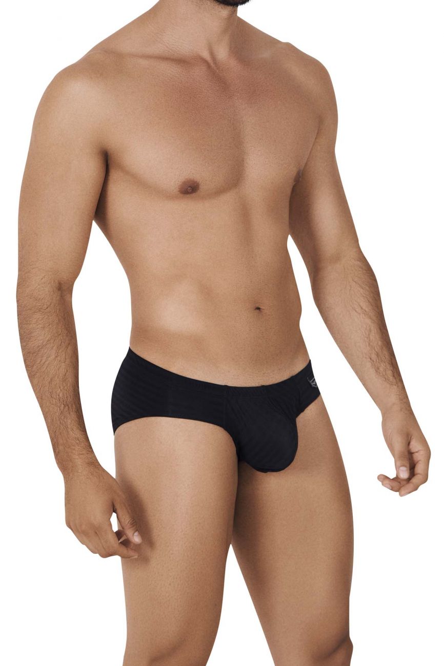 Clever 0565-1 Pub Briefs Black