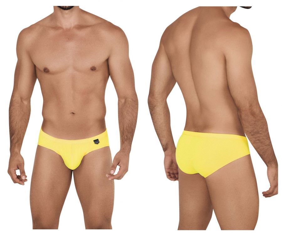 Clever 0568-1 Elements Briefs Yellow