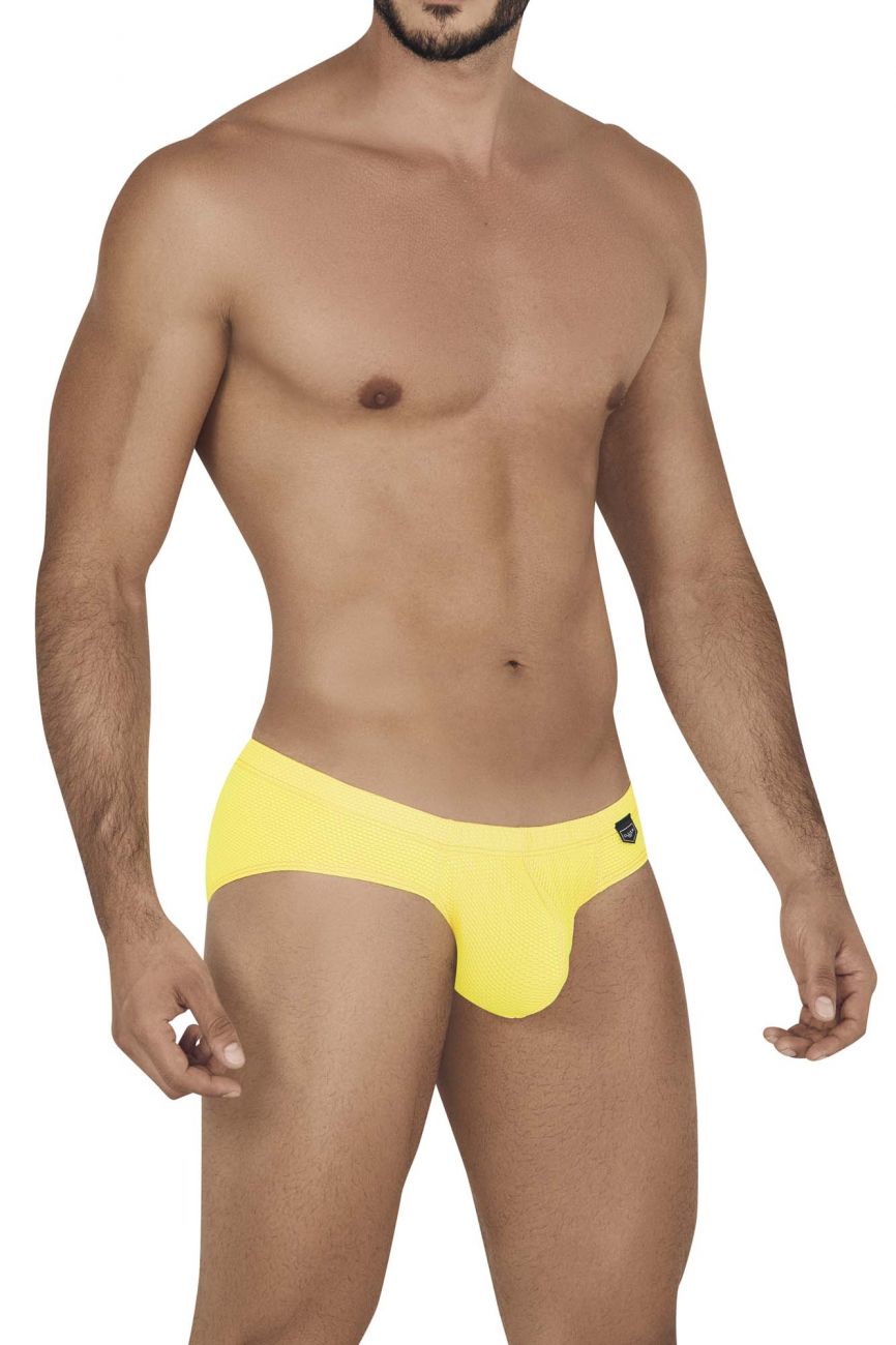 Clever 0568-1 Elements Briefs Yellow