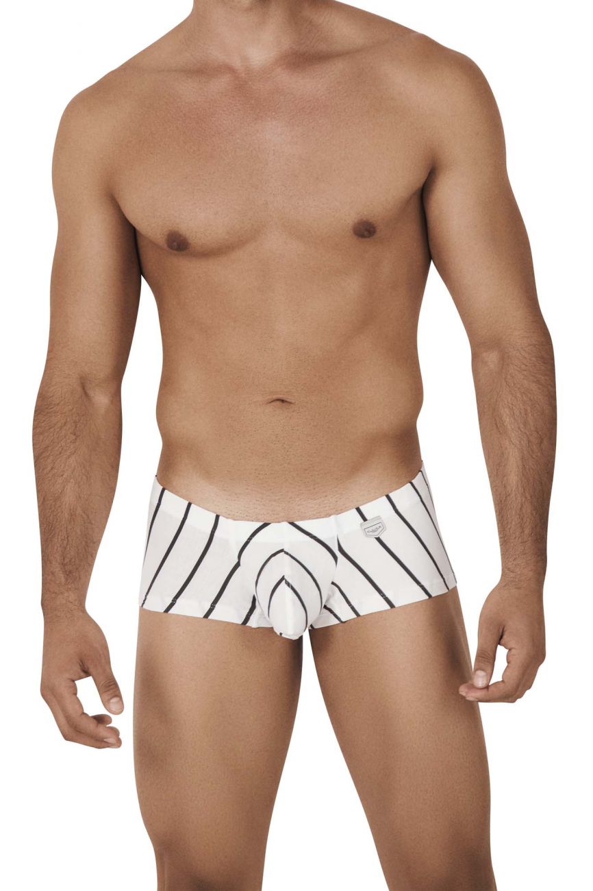 Clever 0582-1 Play Trunks Green