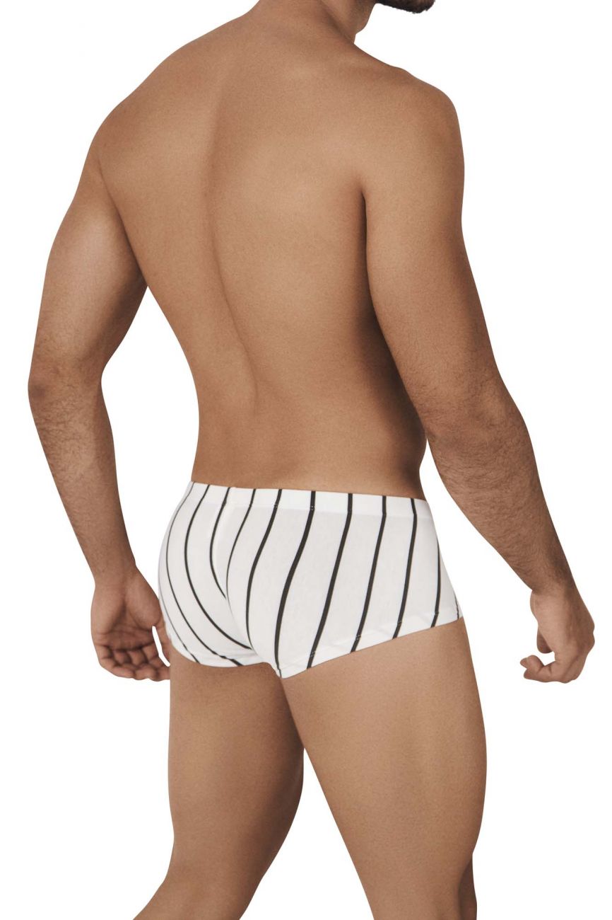 Clever 0582-1 Play Trunks Green