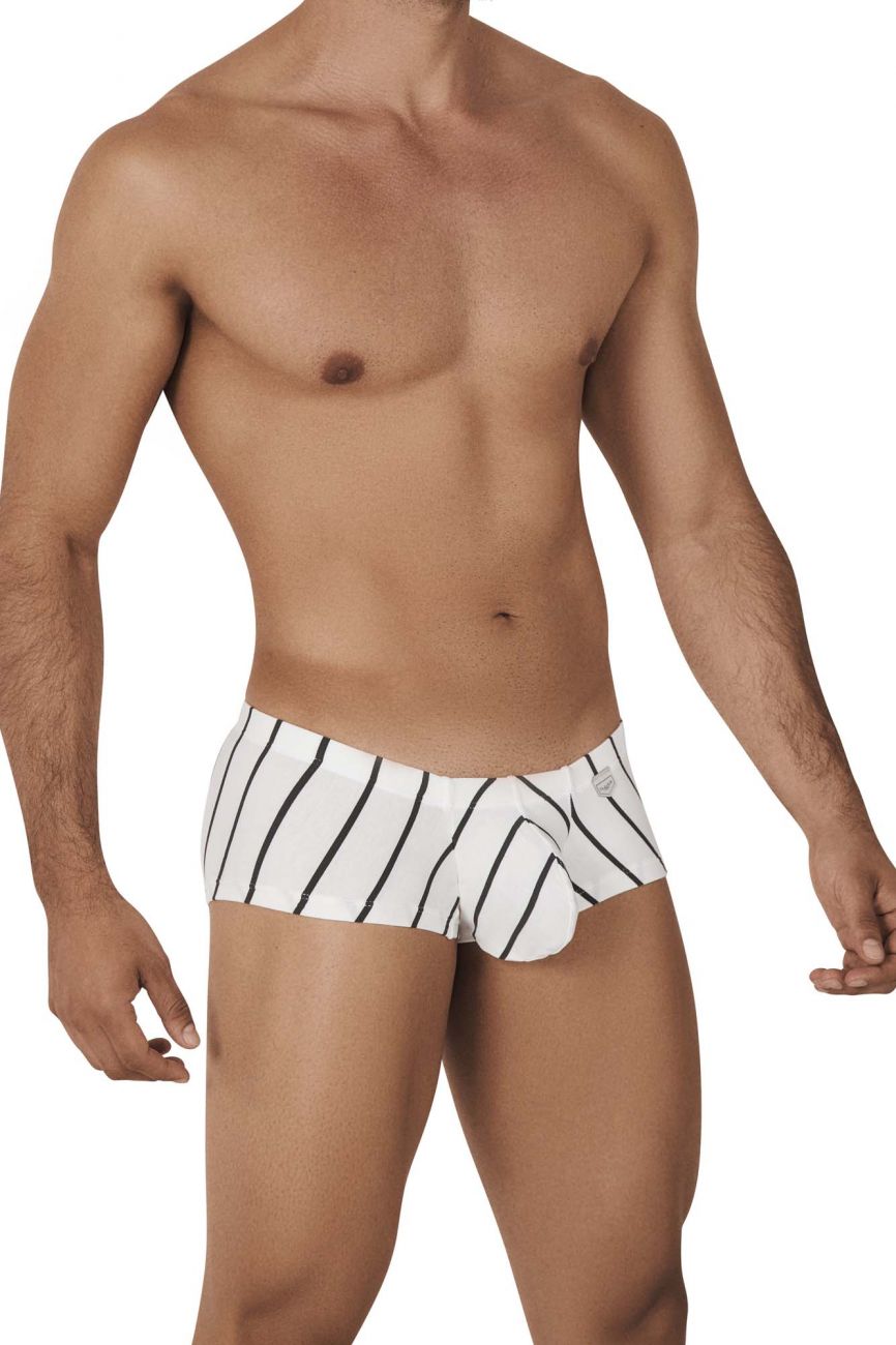 Clever 0582-1 Play Trunks Green