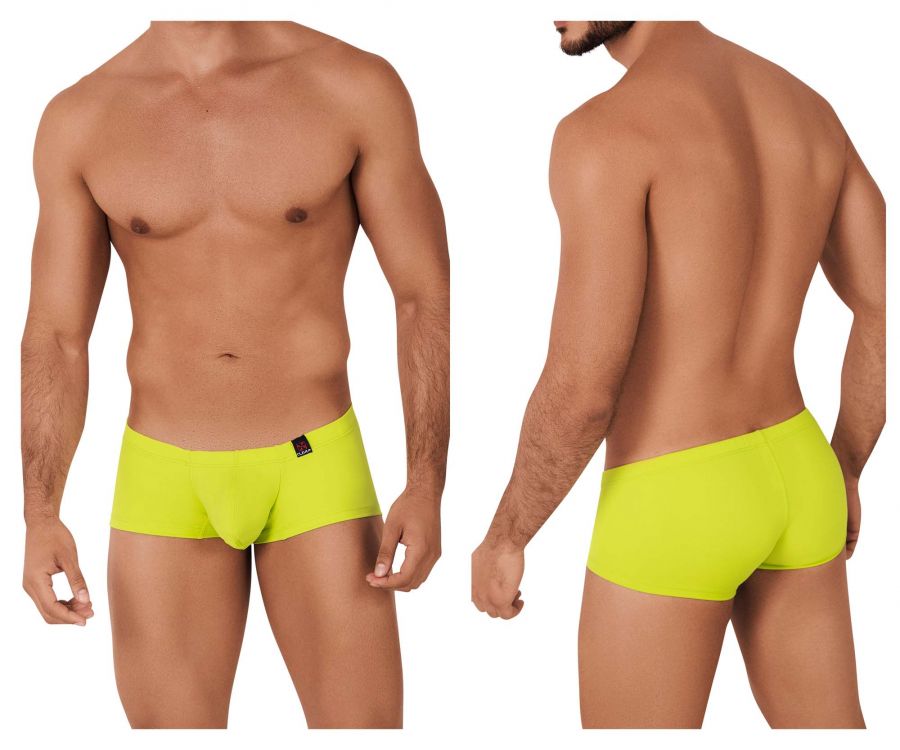 Clever 0588-1 Sky Trunks Green