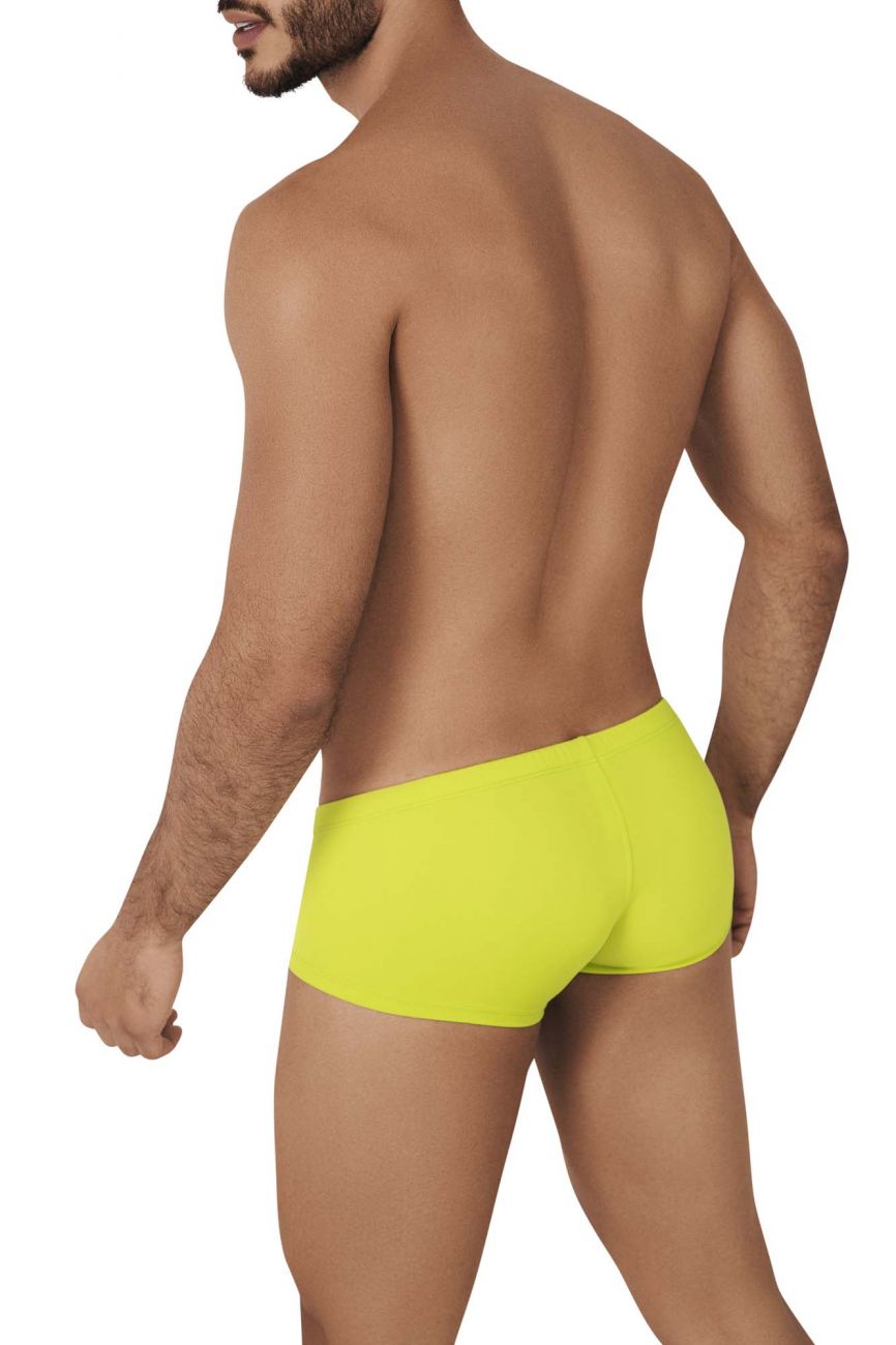 Clever 0588-1 Sky Trunks Green
