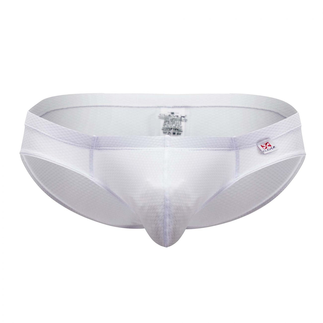 Clever 0592-1 Anelka Briefs White