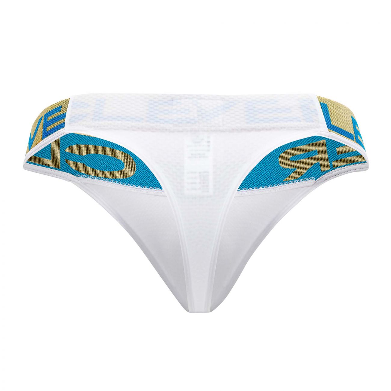 Clever 0593-1 Anelka Thongs White
