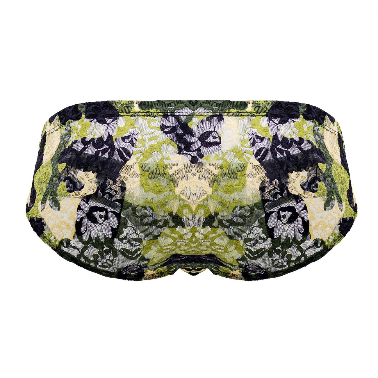 Clever 0595-1 Zurich Briefs Green