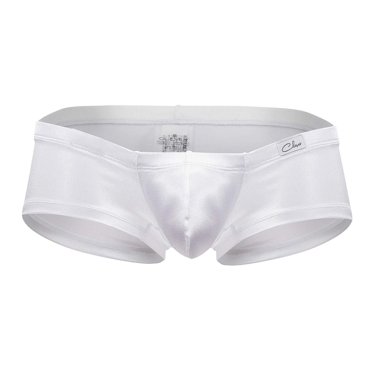 Clever 0597-1 Success Trunks White