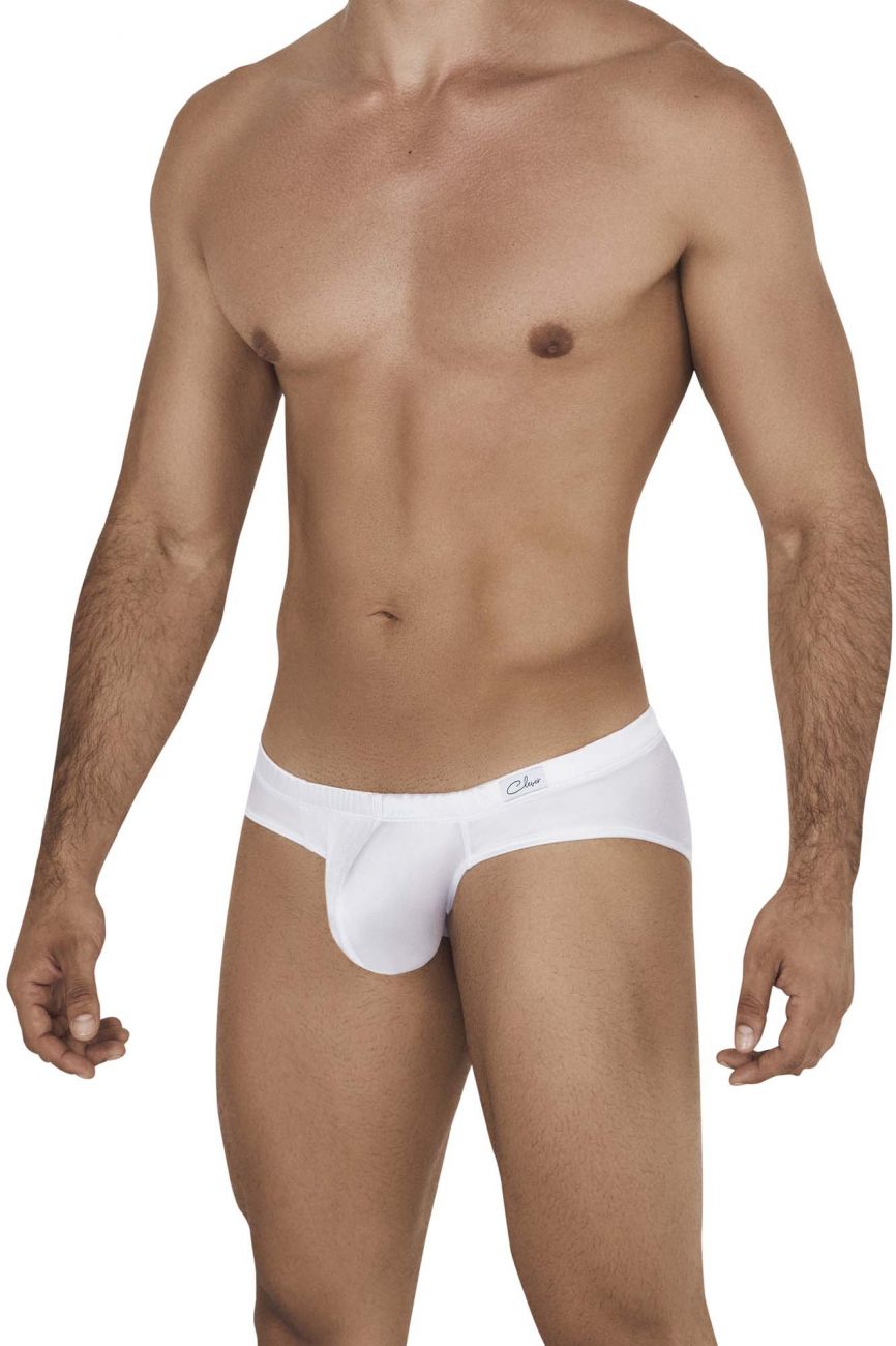 Clever 0598-1 Success Briefs White