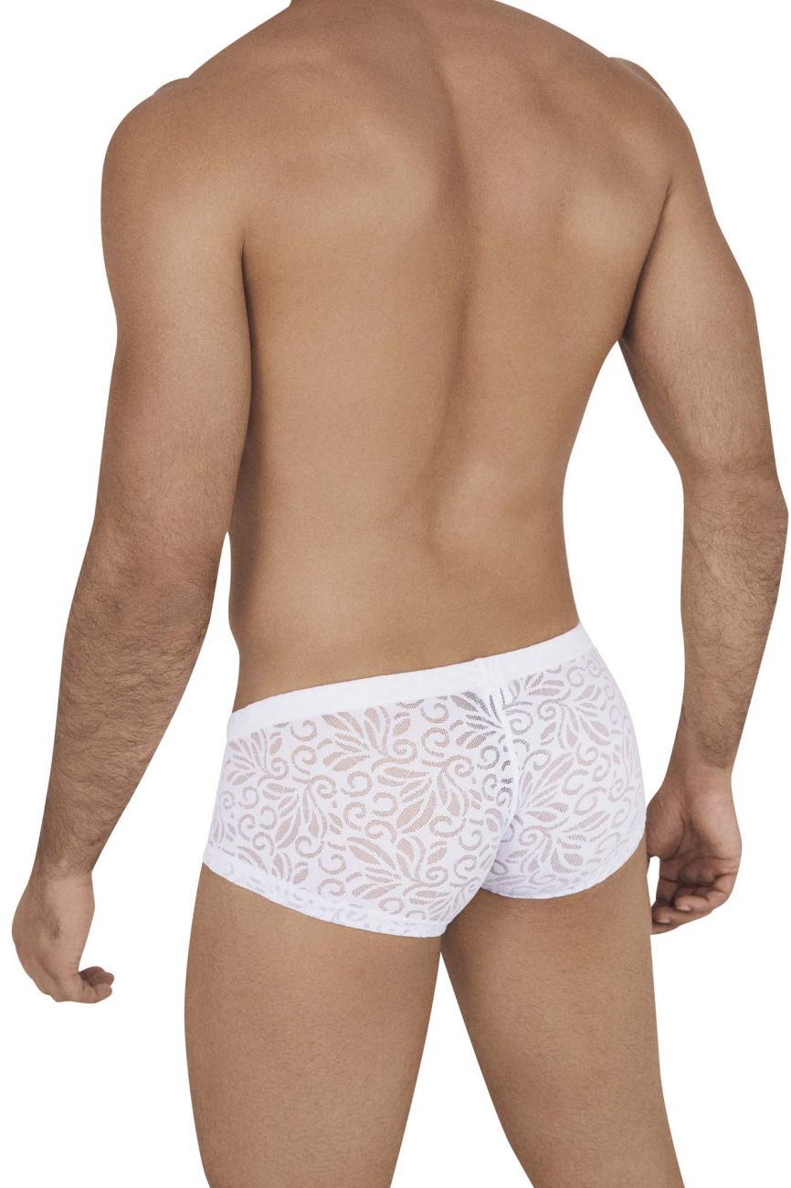 Clever 0601-1 Ideal Trunks White