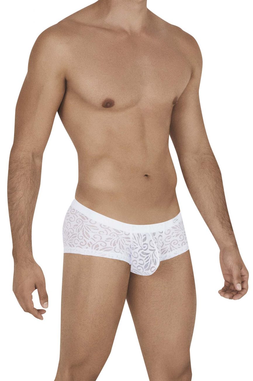 Clever 0601-1 Ideal Trunks White