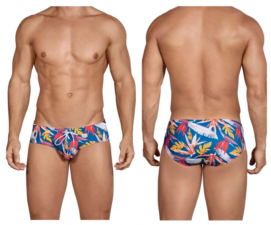 Clever 0701 Vara Swim Briefs