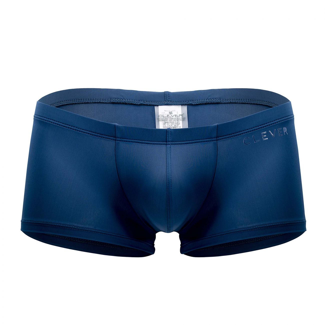 Clever 0787 Universo Trunks Dark Blue