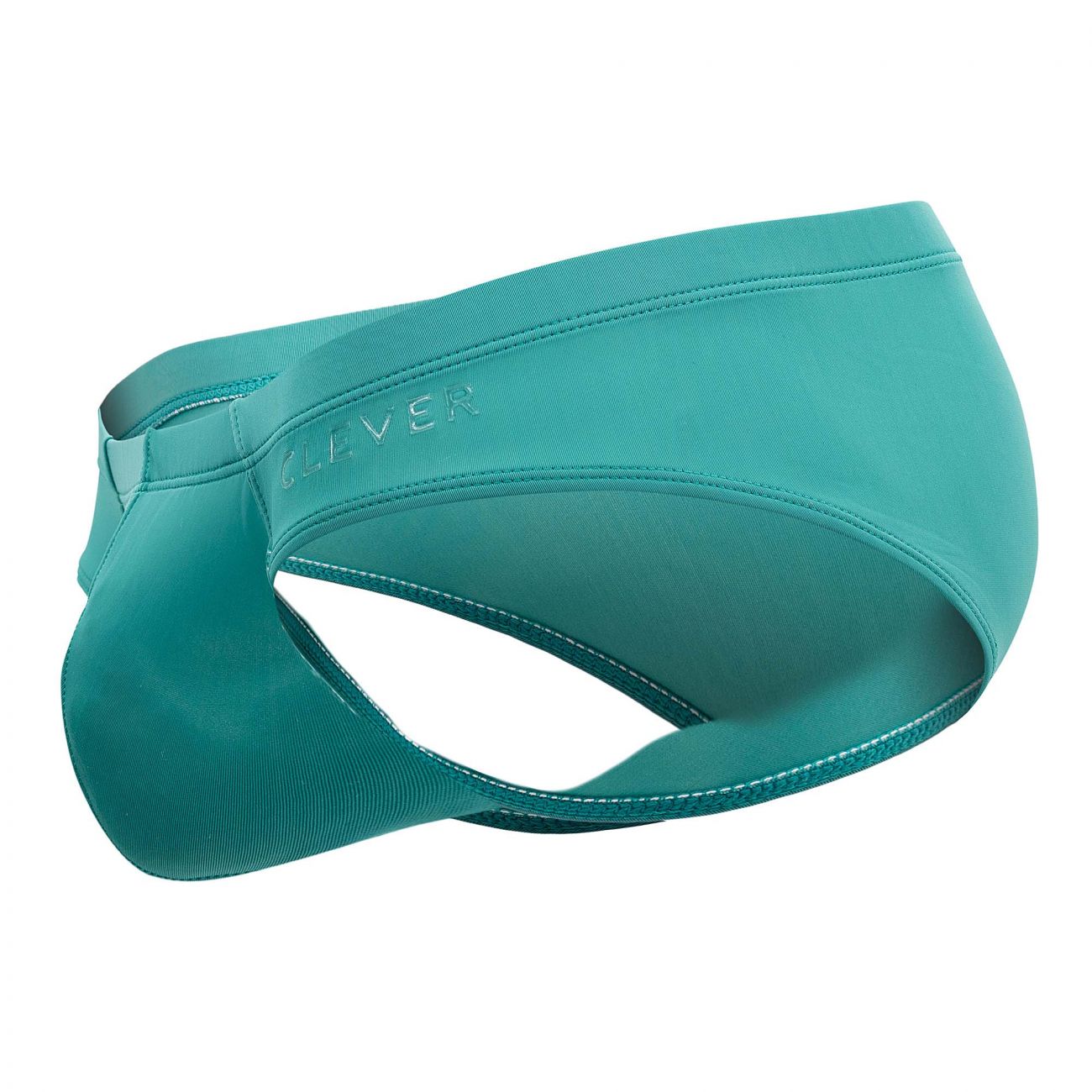 Clever 0788 Universo Briefs Green