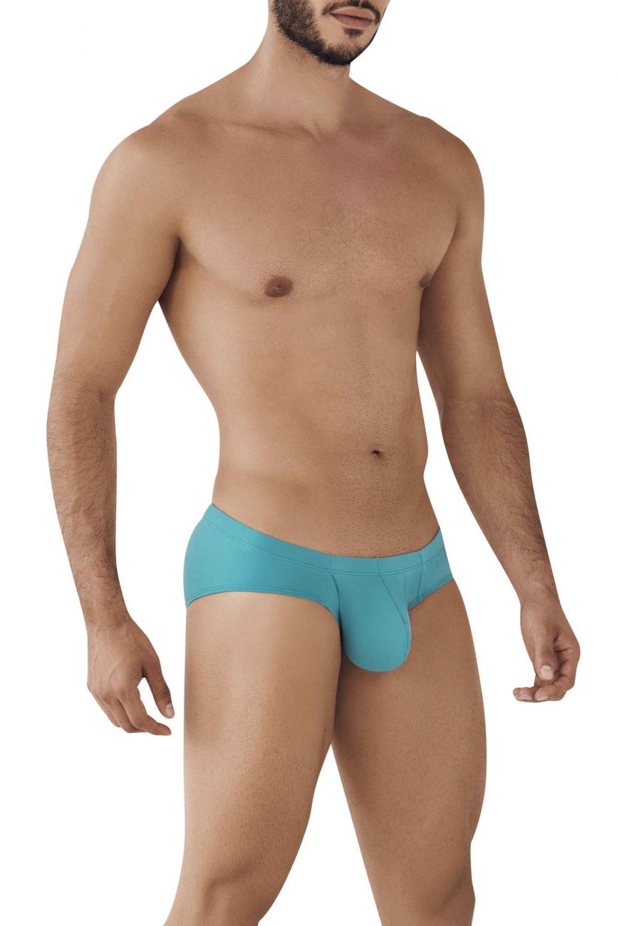 Clever 0788 Universo Briefs Green