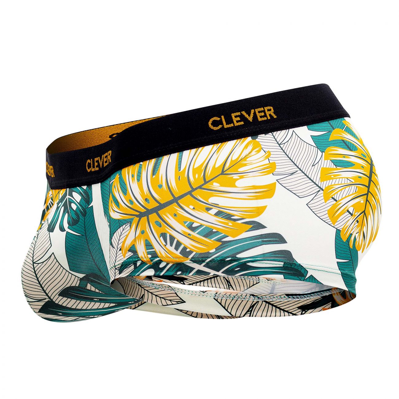 Clever 0791 Purposes Trunks Green Multi