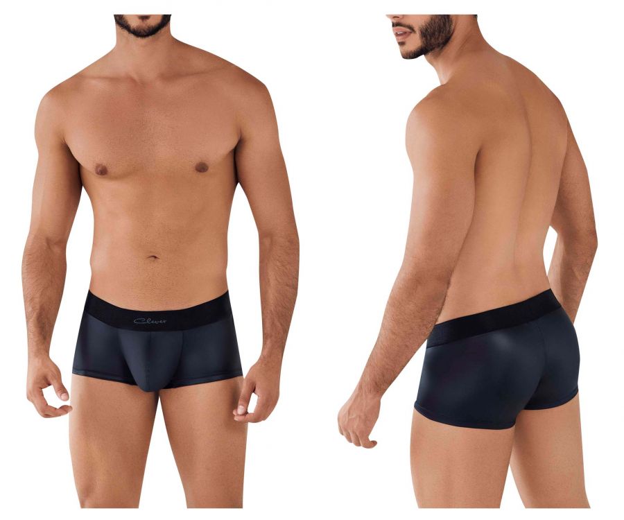 Clever 0804 Memory Trunks Black