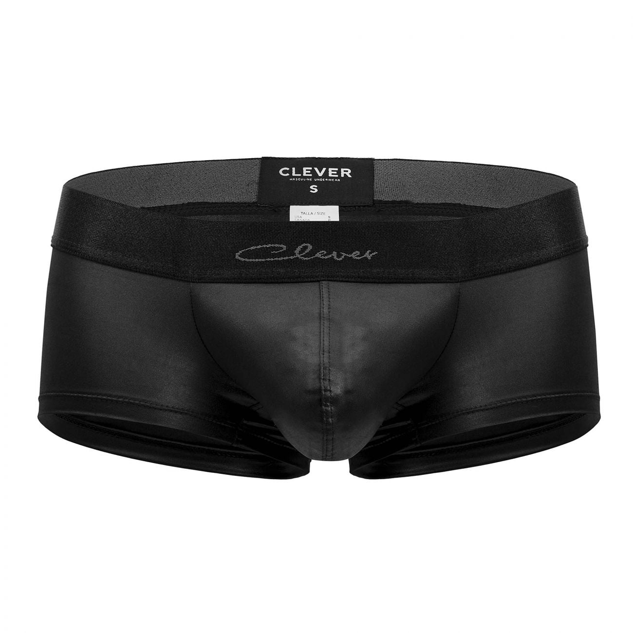 Clever 0804 Memory Trunks Black