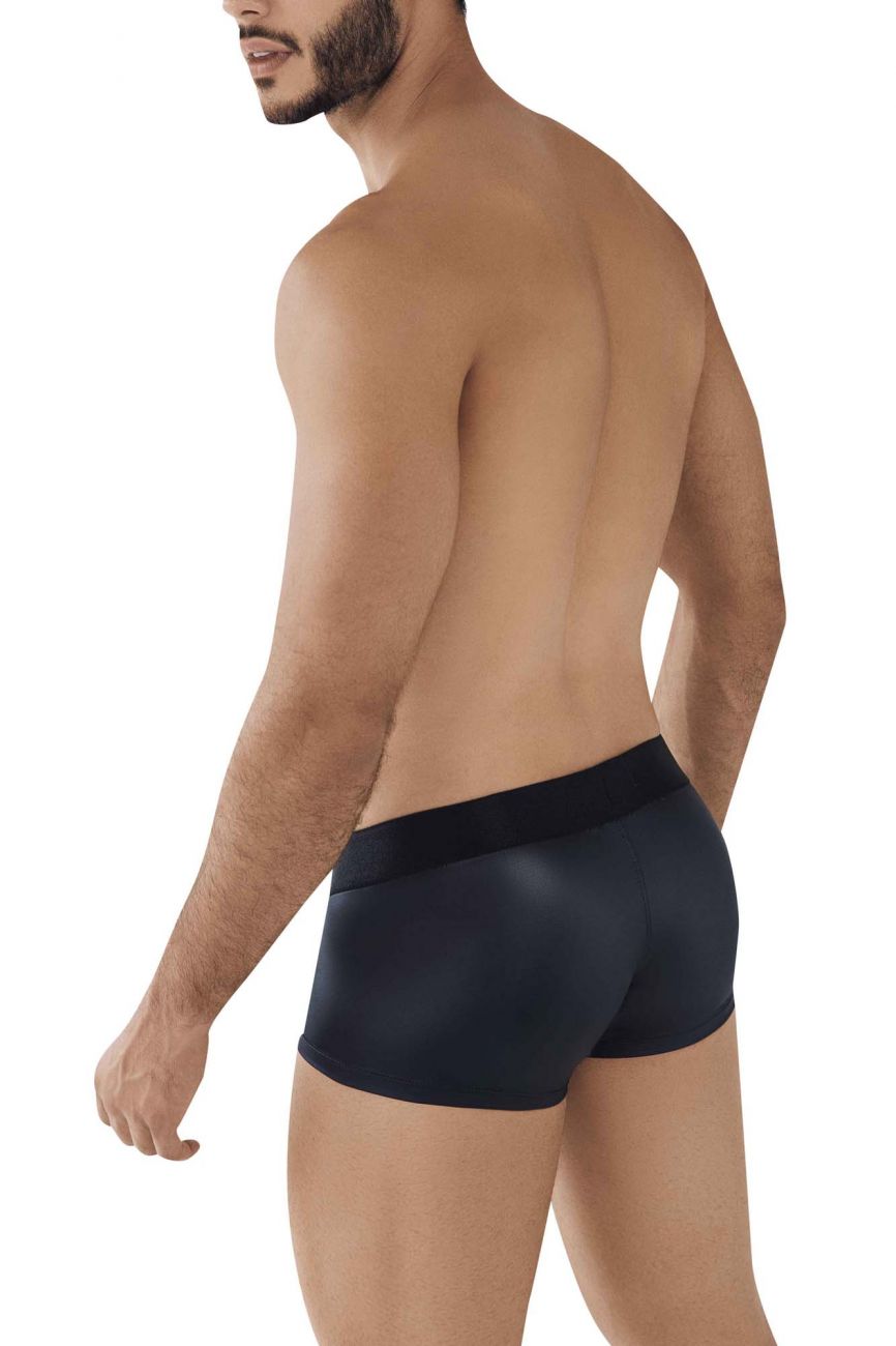 Clever 0804 Memory Trunks Black