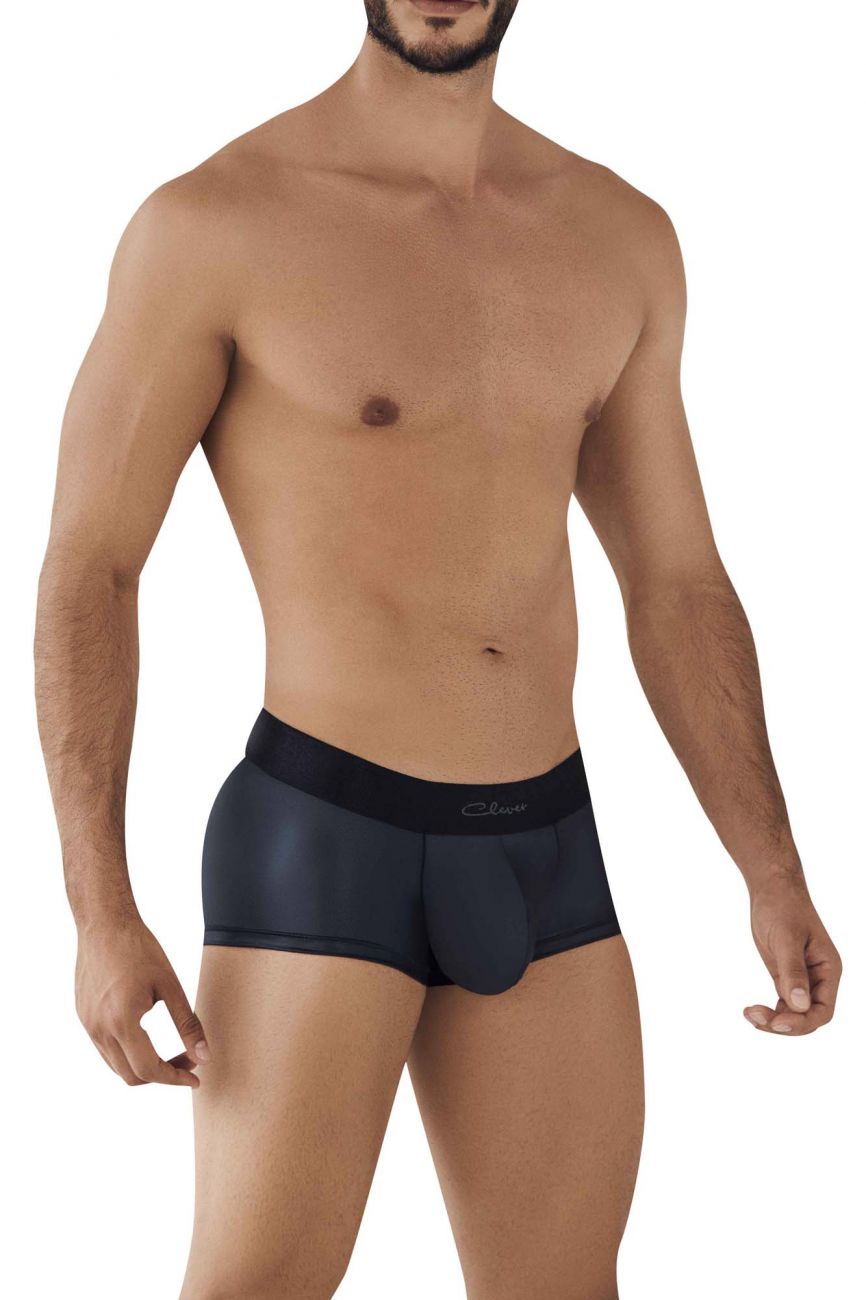Clever 0804 Memory Trunks Black