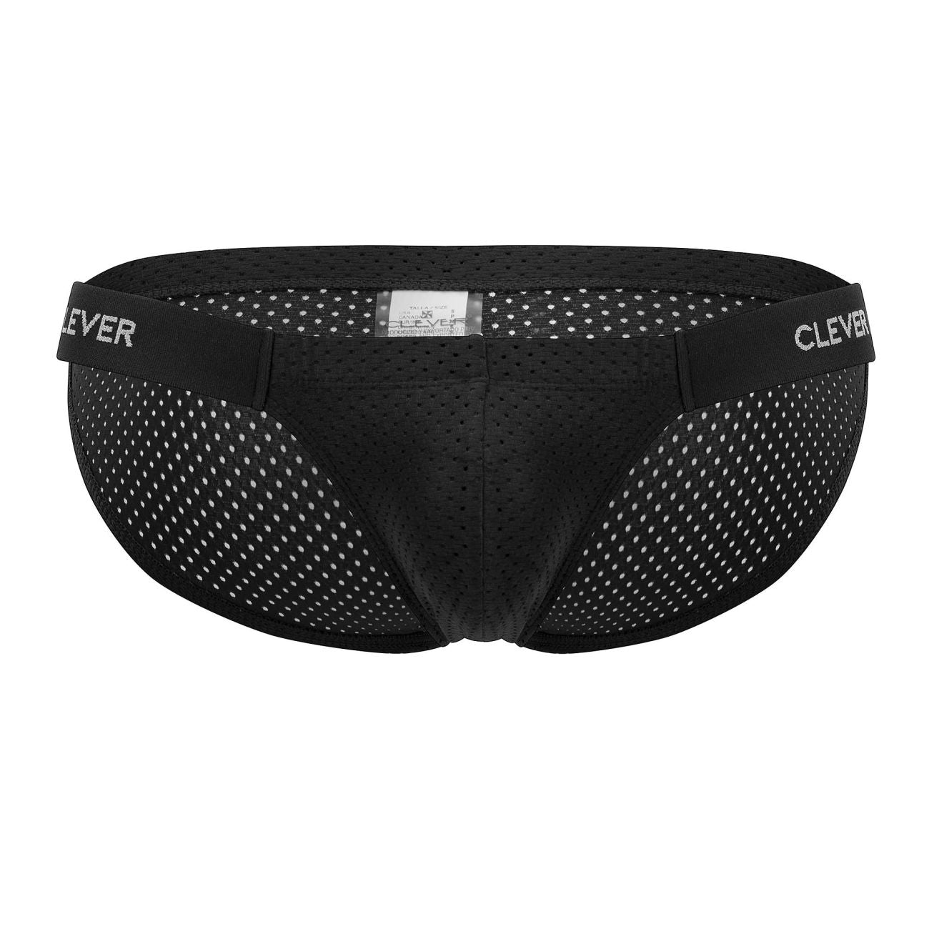 Clever 0875 Secrets Bikini Black