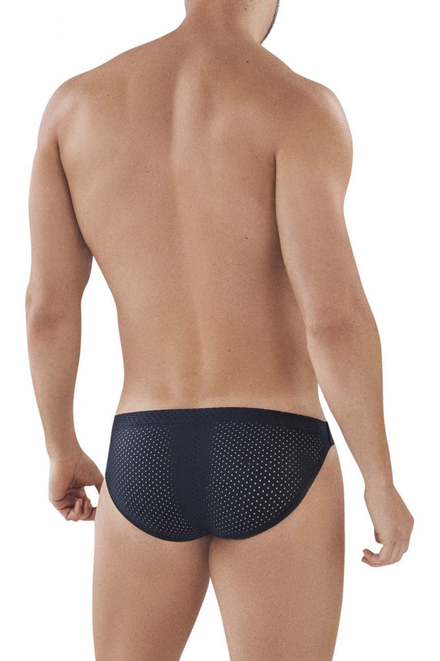 Clever 0875 Secrets Bikini Black
