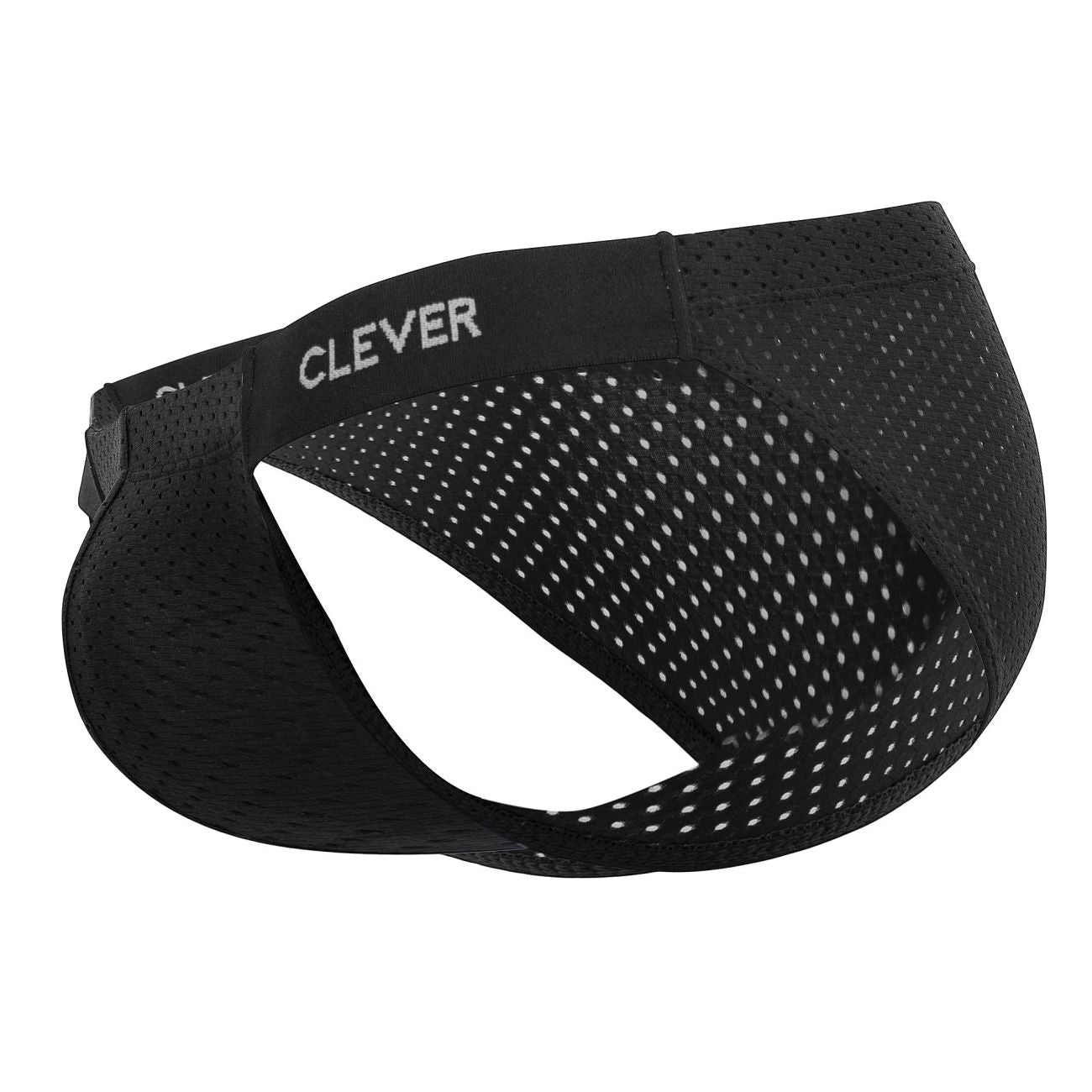 Clever 0875 Secrets Bikini Black