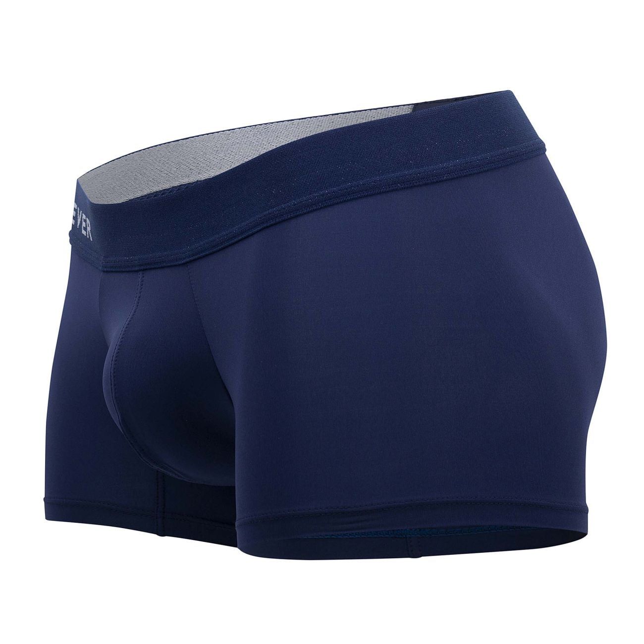 Clever 0880 Match Boxer Briefs Black
