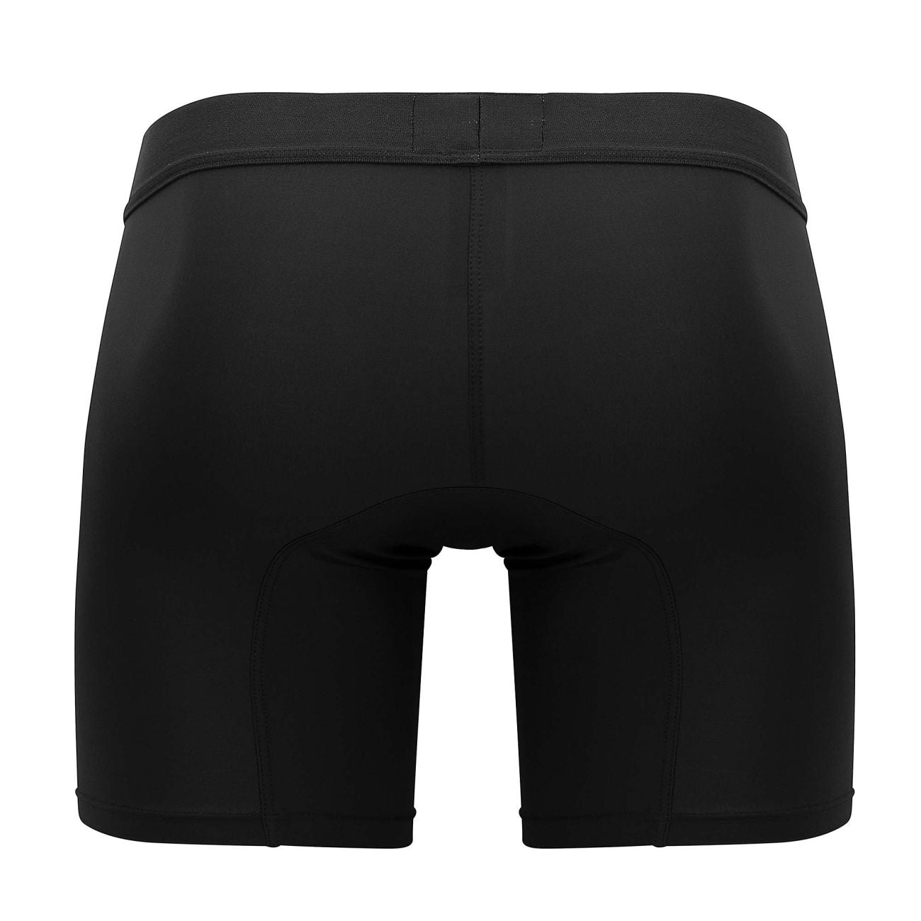 Clever 0885 Match Boxer Briefs Black