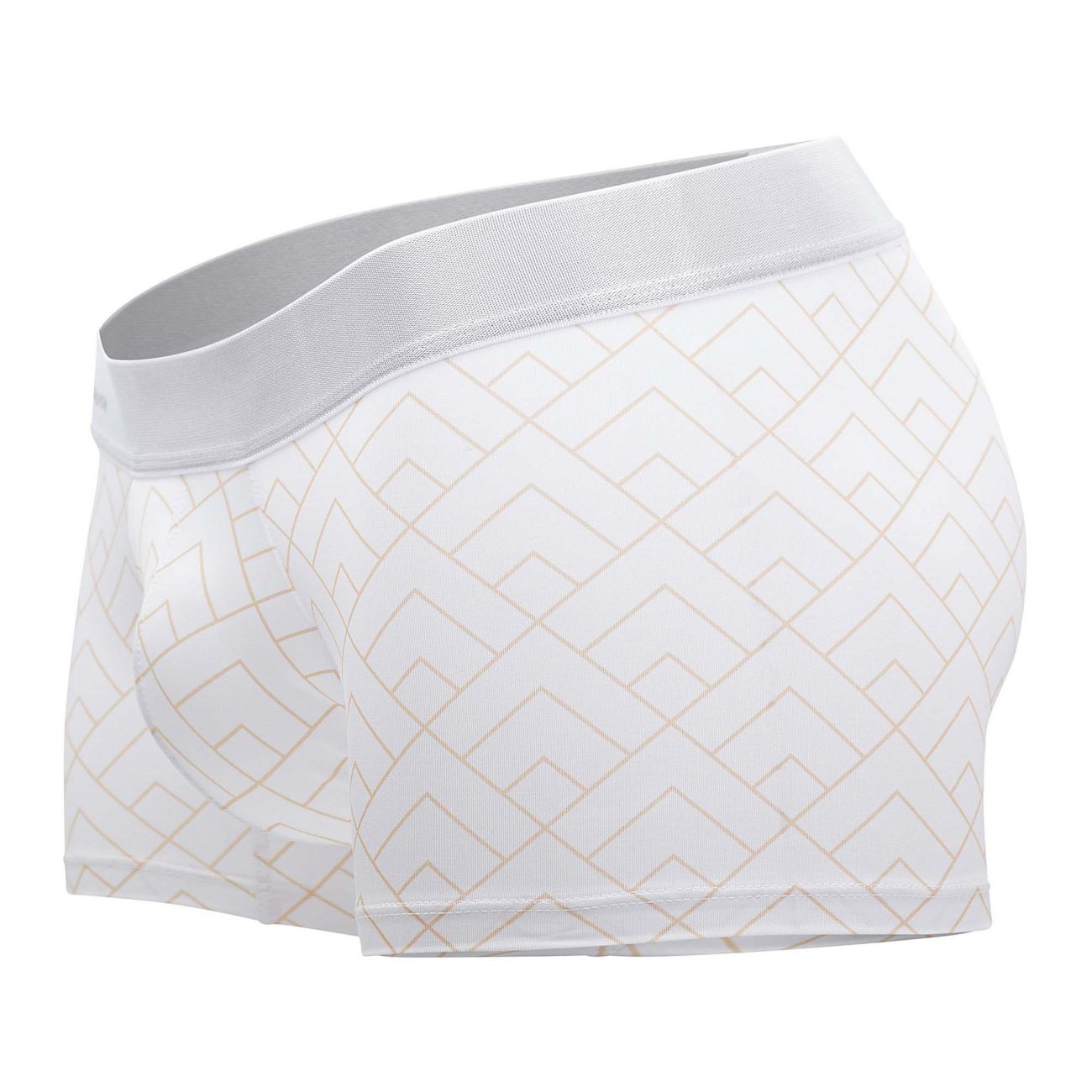Clever 0906 Opal Trunks White