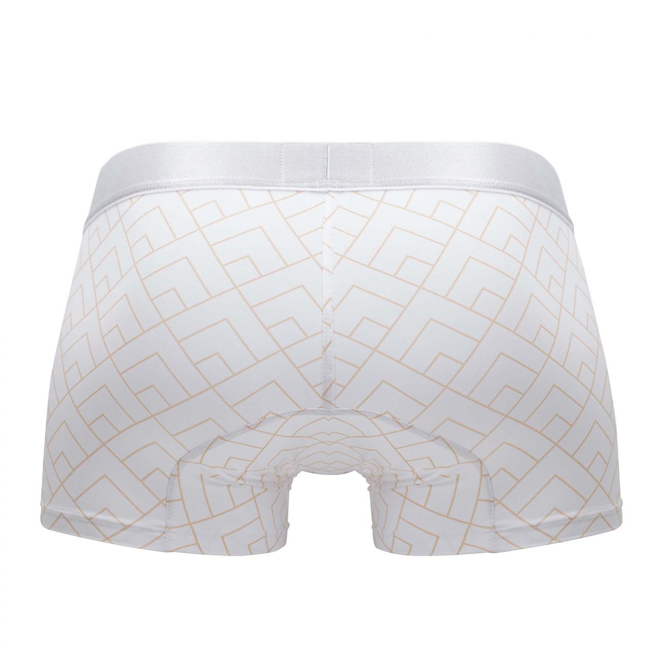 Clever 0906 Opal Trunks White