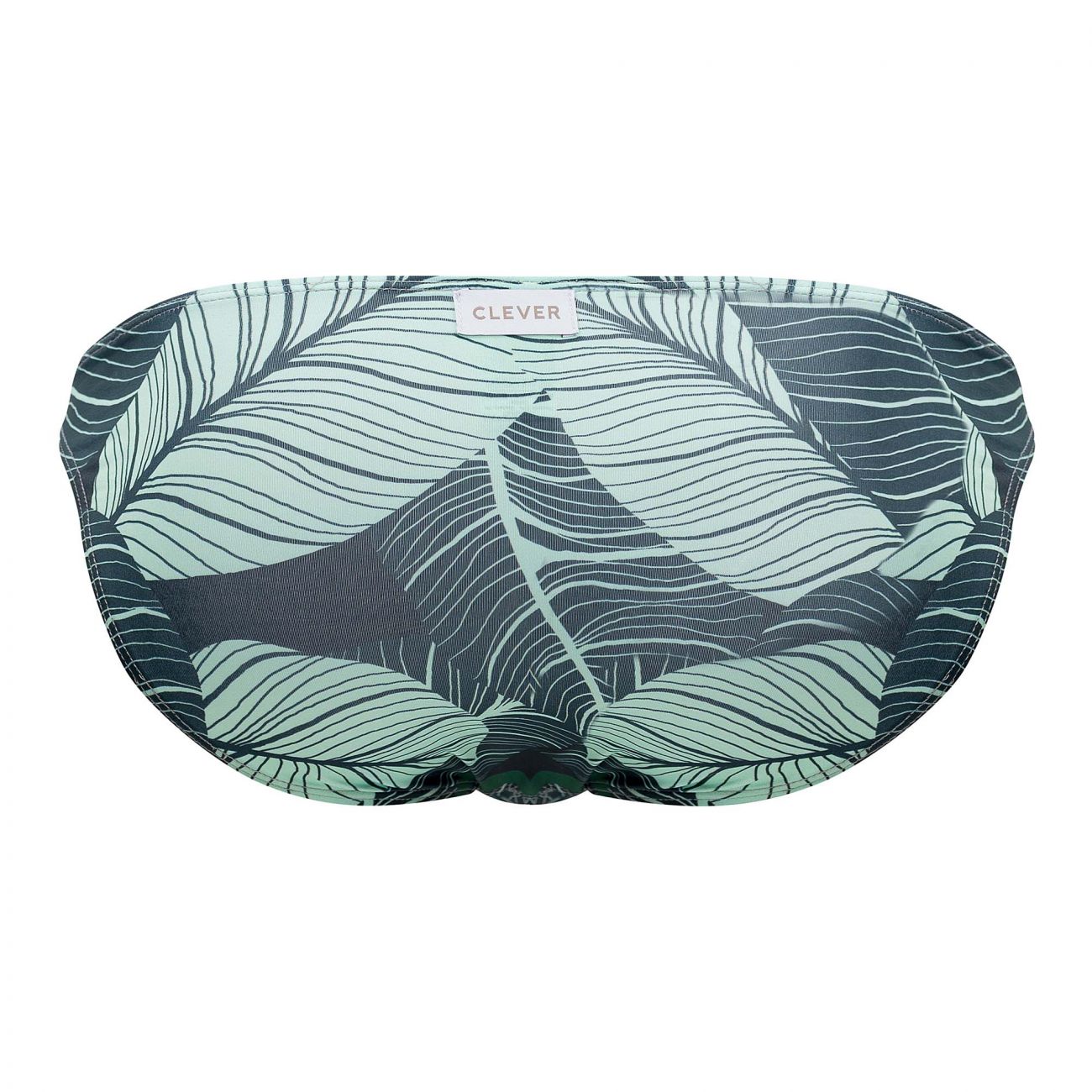 Clever 0910 Amber Bikini Green