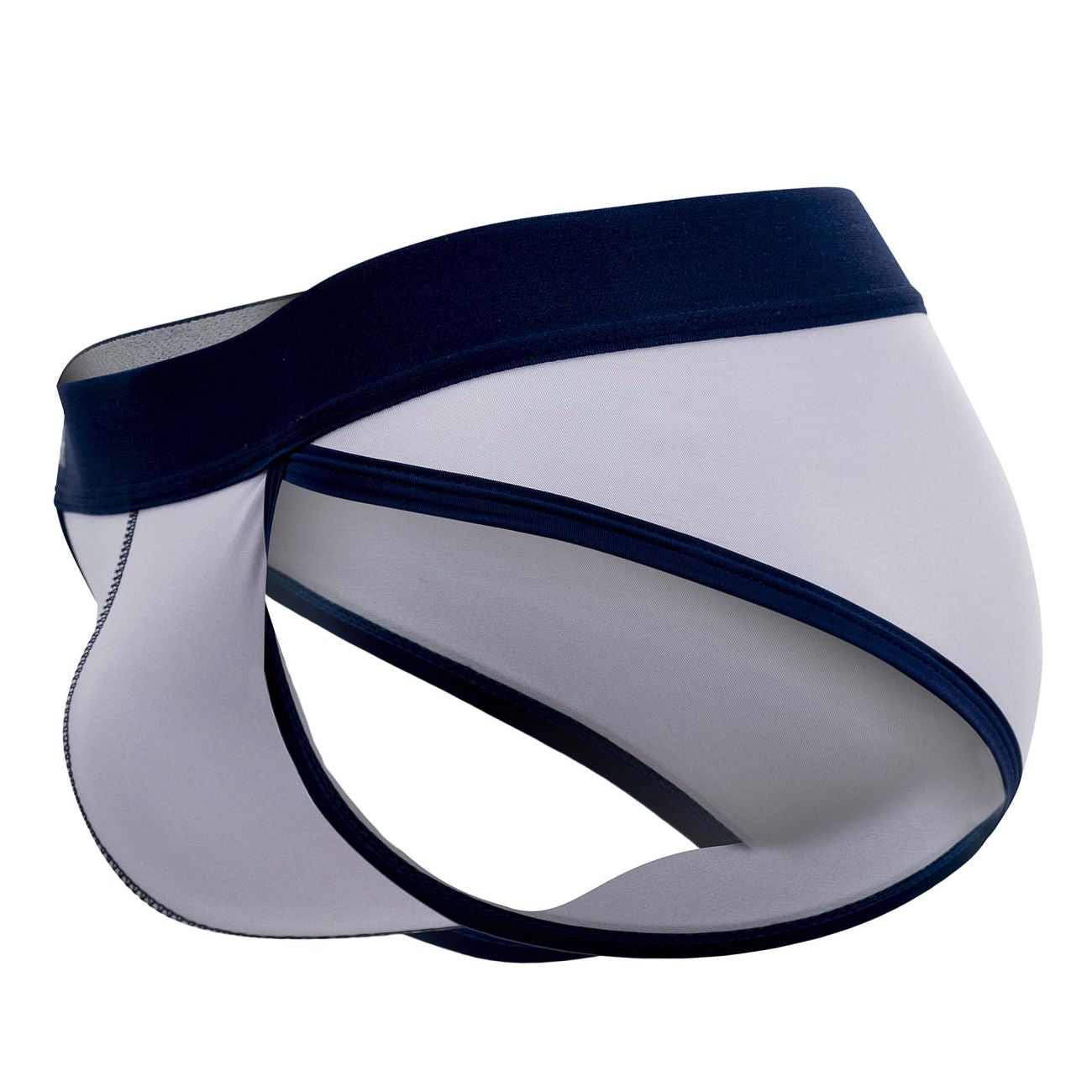 Clever 0946 Simple Bikini Gray