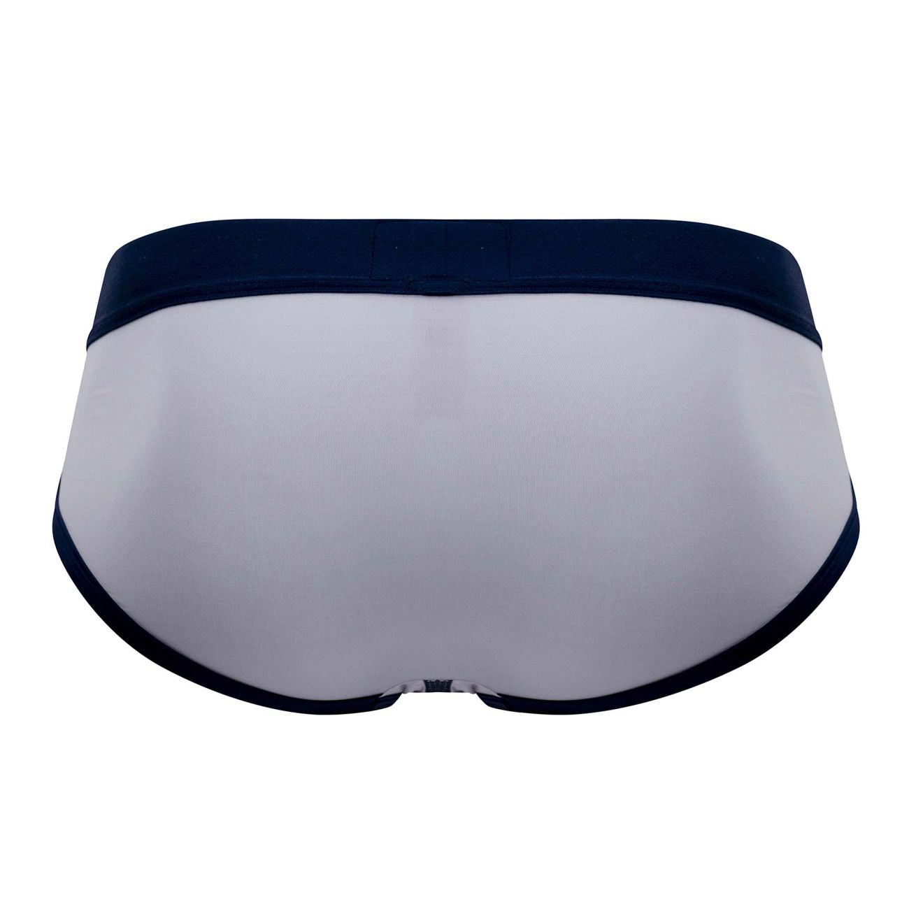 Clever 0946 Simple Bikini Gray